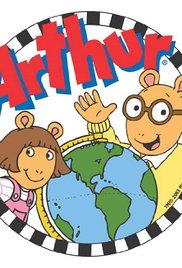 Arthur Season 20
