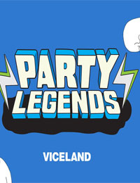 Party Legends Season 2