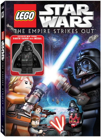 Lego Star Wars: The Freemaker Adventures - Season 3