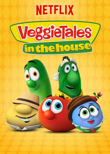 VeggieTales in the House - Season 3