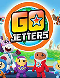 Go Jetters - Season 2