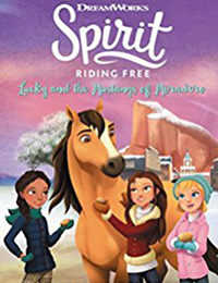 Spirit Riding Free - Season 2