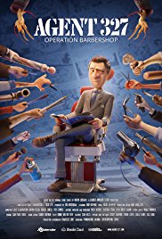 Agent 327: Operation Barbershop (2017)