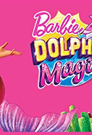 Barbie: Dolphin Magic (2017)