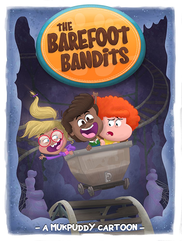 The Barefoot Bandits - Season 2