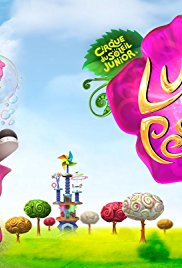 Cirque du Soleil: Luna Petunia Season 3