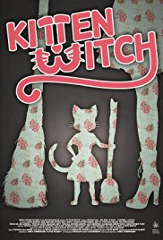Kitten Witch (2016)