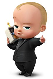 Watch The Boss Baby: Back in Business 