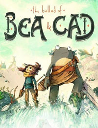 The Ballad of Bea and Cad