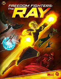Freedom Fighters: The Ray Movie