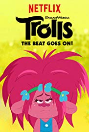 Trolls: The Beat Goes On! - Season 5