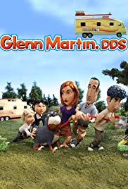 Glenn Martin DDS - Season 1