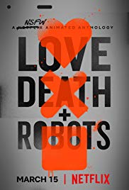 Love death and robots watch online free movie