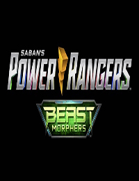 Power Rangers Super Ninja Steel - Season 26