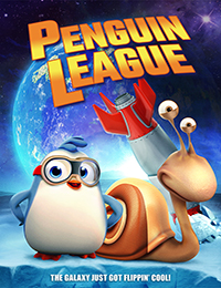 Penguin League (2019)