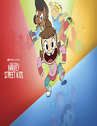 Harvey Street Kids - Season 2