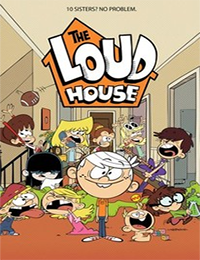 The Loud House Season 4