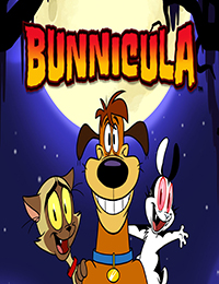 Bunnicula Season 3