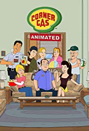Corner Gas Animated Season 2