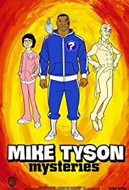 Mike Tyson Mysteries Season 5