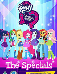 Watch My Little Pony Equestria Girls Sunset's Backstage Pass Online