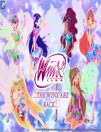 Winx Club Season 8