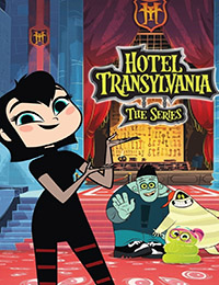 Hotel Transylvania: The Series - Season 2