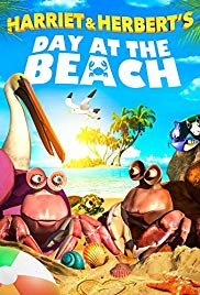 Harriet and Herbert's Day at the Beach (2018)