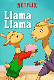 Llama Llama Season 2