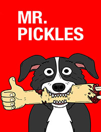 Watch Mr. Pickles Season 4 Episode 1 - The Tree of Flesh Online Now