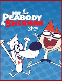 The New Mr. Peabody and Sherman Show Season 4