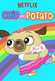 Chip & Potato Season 2