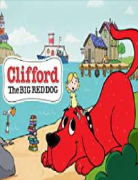 Watch Clifford The Big Red Dog 2020 Online Free Kimcartoon