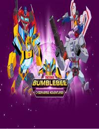 Transformers: Cyberverse Season 3