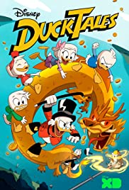 DuckTales (TV Series 2017) Season 3