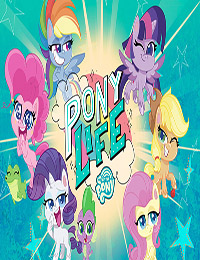 Watch My Little Pony Pony Life Online Free  KimCartoon