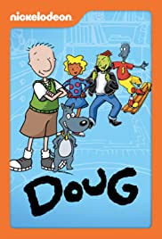 Doug Season 5