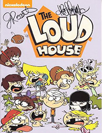 The Loud House Season 5