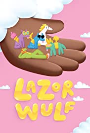 Lazor Wulf Season 2