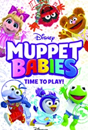 Muppet Babies (2018) Season 3