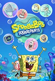 SpongeBob SquarePants Season 14