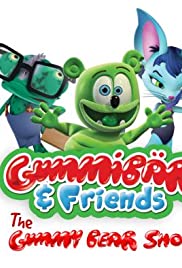 Gummibär & Friends: The Gummy Bear Show