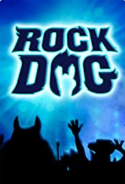 Rock Dog 2 (2021)