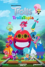 TrollsTopia Season 3