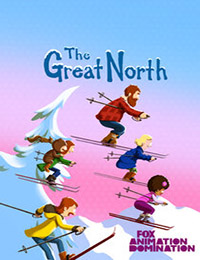 The Great North Season 2