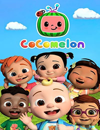 Cocomelon Season 2