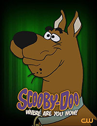 Scooby-Doo, Where Are You Now! (Special 2021)