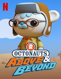 Octonauts: Above & Beyond Season 2