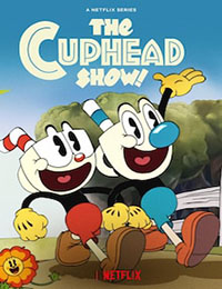 The Cuphead Show! Season 2