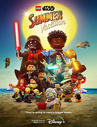 Lego Star Wars Summer Vacation (TV Special 2022)